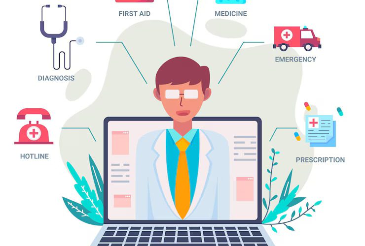 Electronic Medical in Pakistan