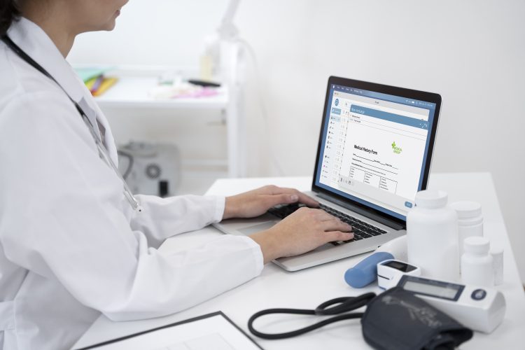 Best Clinic Management Software in Pakistan