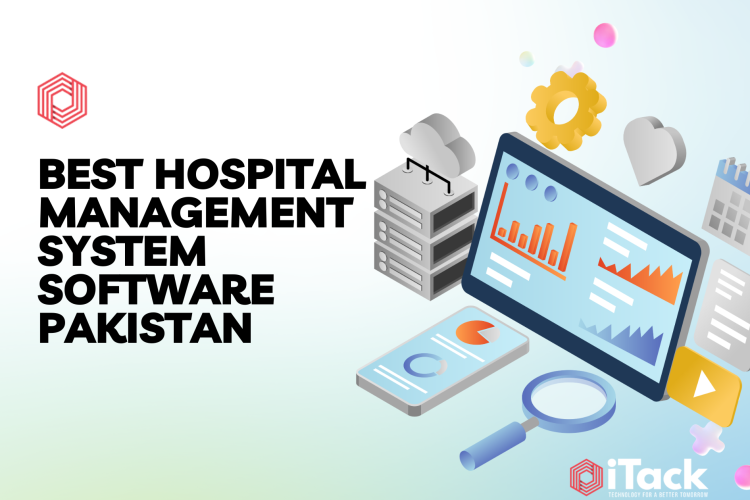 Best Hospital Management System Software Pakistan