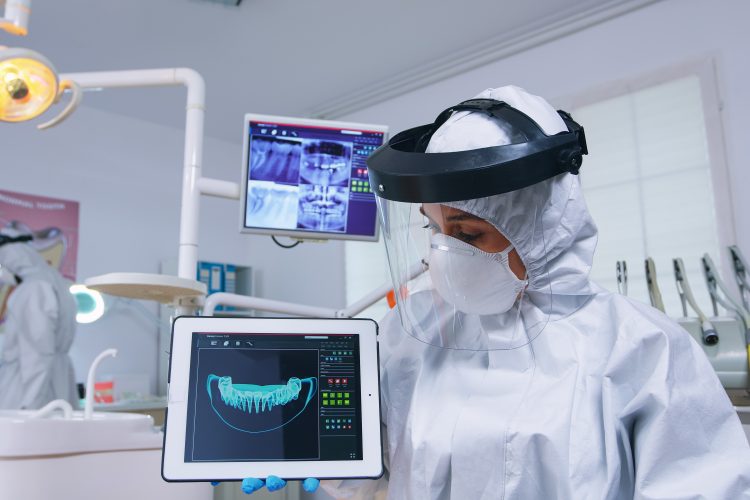 Dental Management Software