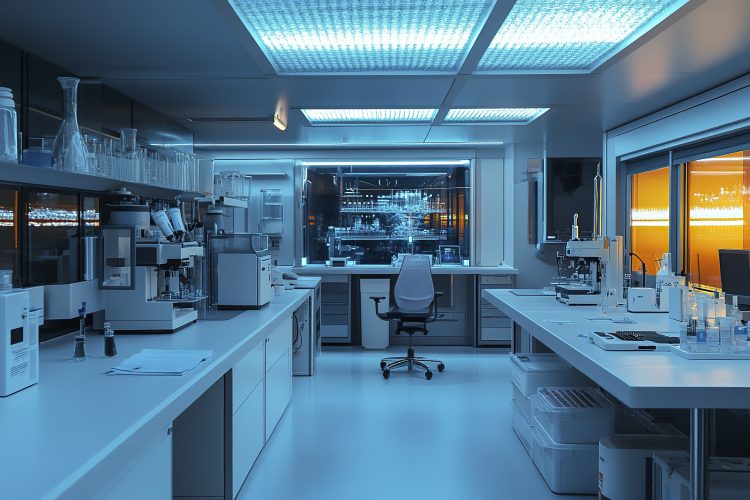 Laboratory Information System karachi Pakistan
