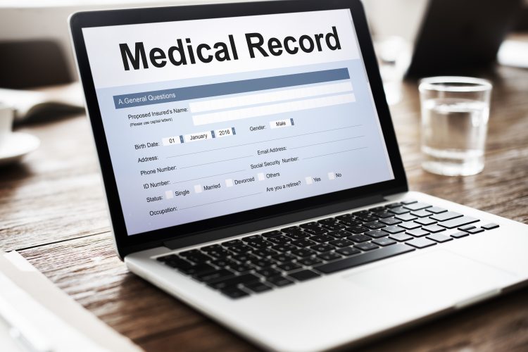 Electronic Patient Record Pakistan