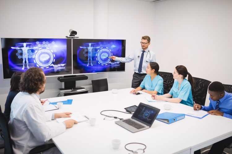 Hospital Management Information System