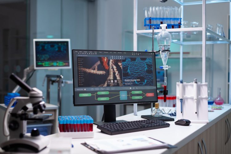 Laboratory Information System karachi