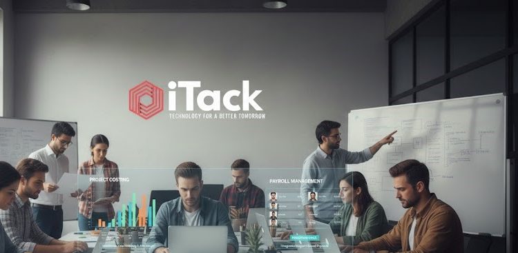 HRMIS Software for Pakistan