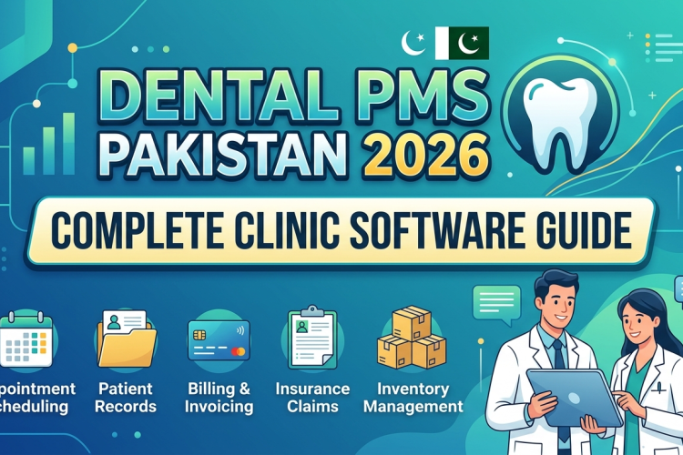 Dental PMS